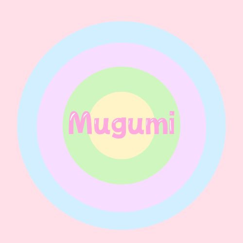 Mugumi